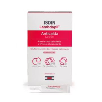 Lambdapil Anticaida Locion...