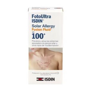 Fotoultra Isdin Solar...