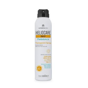 Heliocare 360º Spf50+...