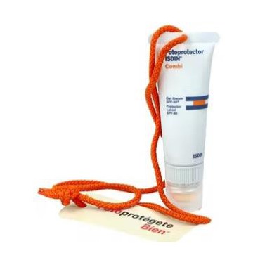 Fotoprotector Gel Crema...