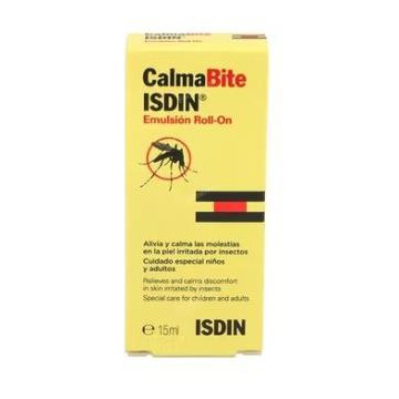 Calmabite Roll-On 15Ml.