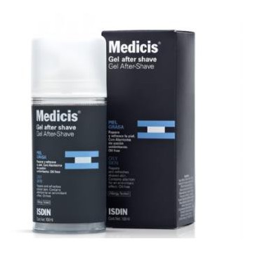 Medicis Gel After Shave 100Ml.
