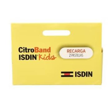 Citroband Isdin Kids...