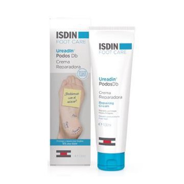 Ureadin Podos Db Cream 100Ml.