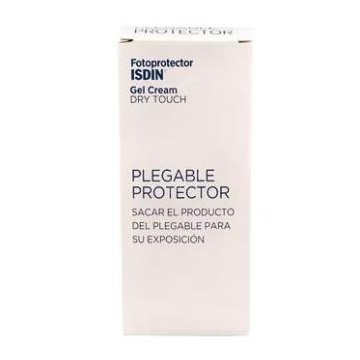 Fotoprotector Gel Cream Dry...