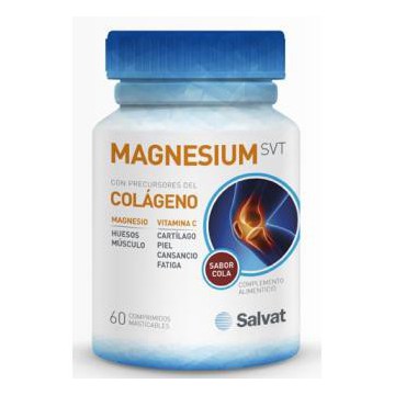Magnesium Svt Sports...