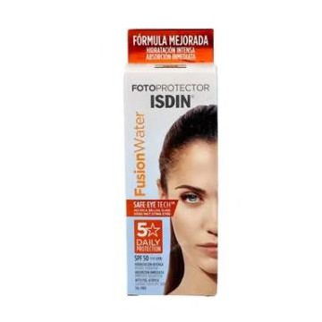 Fotoprotector Fusion Water...