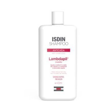Lambdapil Anticaida Champu...