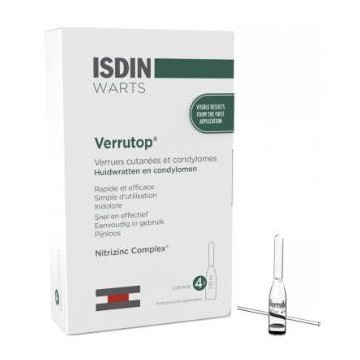 Verrutop Warts 4Ud.