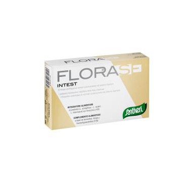 Florase Intest 40Cap.