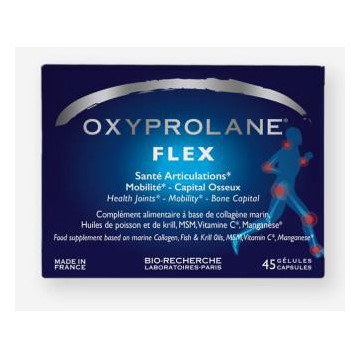 Oxyprolane Flex 45Cap.