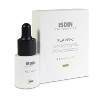 Isdinceutics Flavo-C 15Ml.