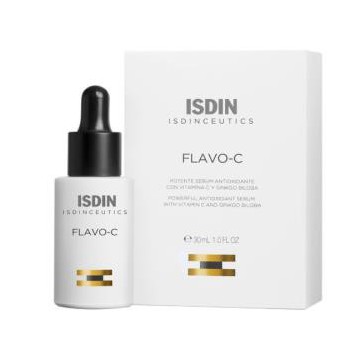 Isdinceutics Flavo-C 30Ml.