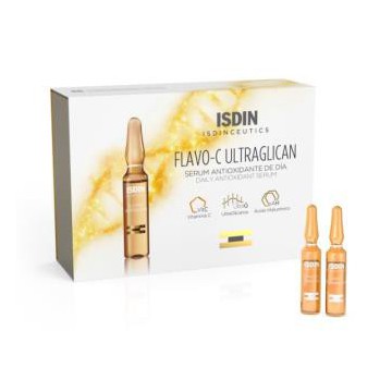 Isdinceutics Flavo-C...
