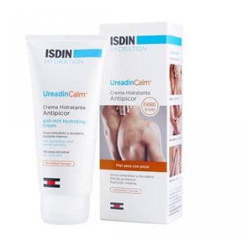 Ureadin Calm Crema...
