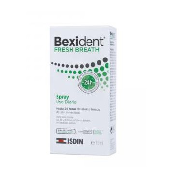 Bexident Fresh Breath Spray...