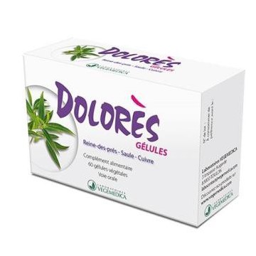 Dolores 60Vcap.