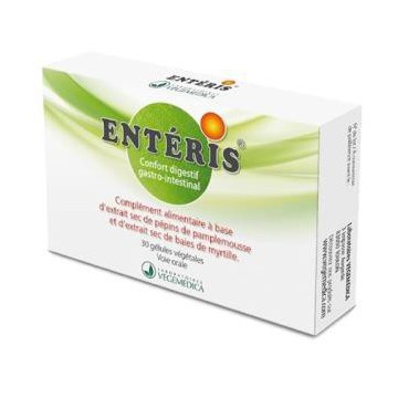 Enteris Confort Digestivo...