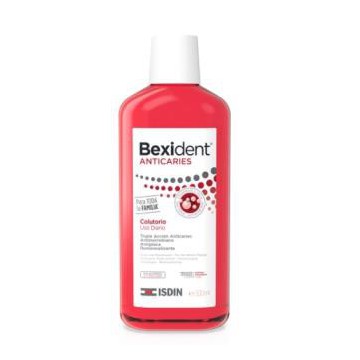 Bexident Anticaries...