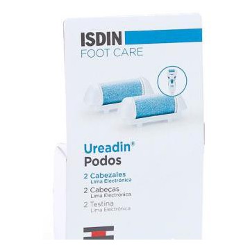 Recambio Lima Ureadin Podos...