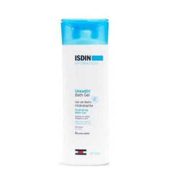 Ureadin Gel De Baño 200Ml.