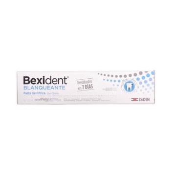 Bexident Blanqueante Pasta...