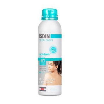 Acniben Body Spray 150Ml.