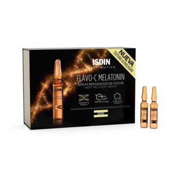 Isdinceutics Flavo-C...