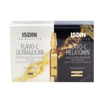 Pack Flavo C Ultraglican +...