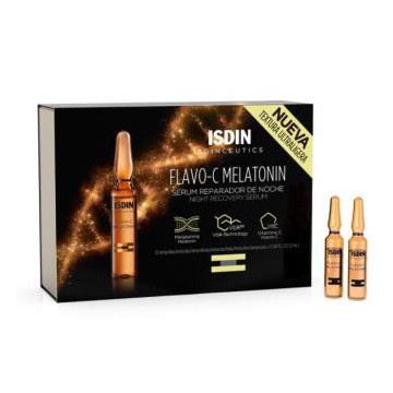 Isdinceutics Flavo-C...