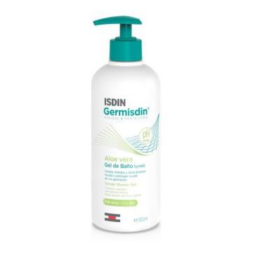 Germisdin Aloe Vera Gel De...