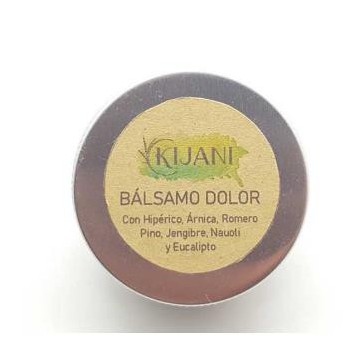 Balsamo Dolor 30Ml.