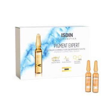 Isdinceutics Pigment Expert...