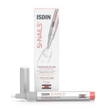 Si-Nails Varnish Lapiz...