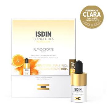 Isdinceutics Flavo-C Forte...