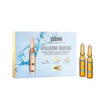 Isdinceutics Hyaluronic...