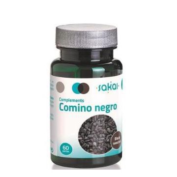 Comino Negro 60Perlas
