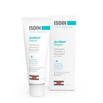 Acniben Repair Gel-Crema 40Ml.