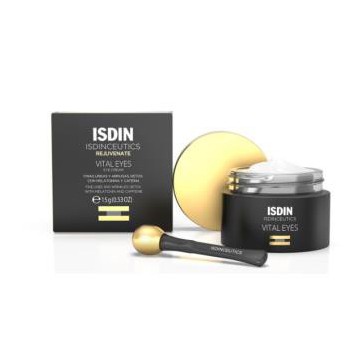 Isdinceutics Vital Eyes 15Ml.