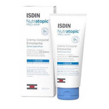 Nutratopic Pro-Amp Crema...