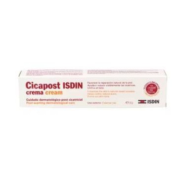 Cicapost Crema 50Ml.