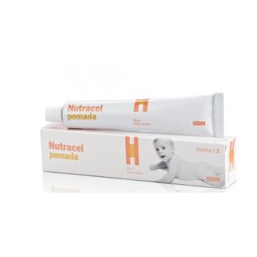 Nutracel Pomada 50Gr.