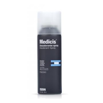 Medicis Desodorante Spray...