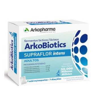 Arkobiotics Supraflor...