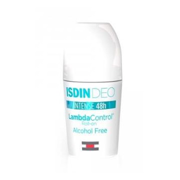 Lambda Control Desodorante...