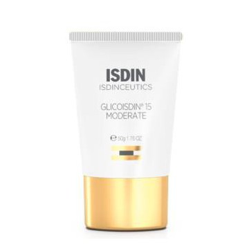 Glicoisdin 15 Gel Facial...