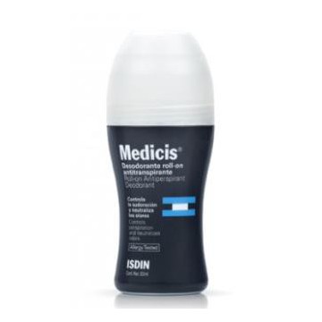 Medicis Desodorante Roll-On...