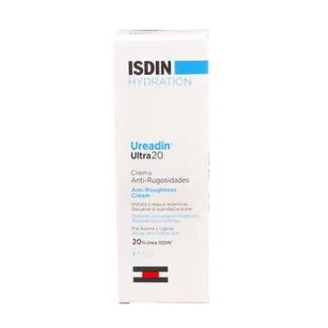 Ureadin Ultra 20 Cream 50Ml.