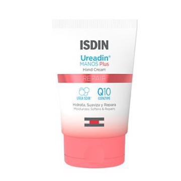 Ureadin Manos Reparadora...