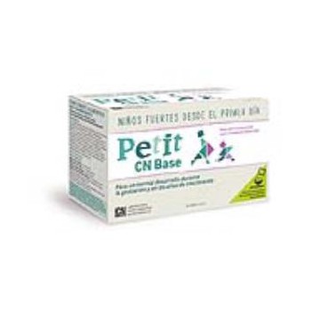 Petit Cn Base 30Sbrs.